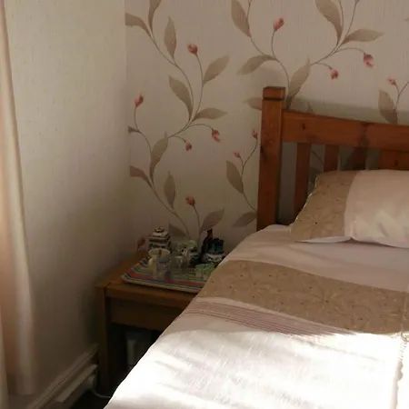 No 1 Carlisle (Cumbria)
