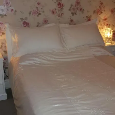 No 1 Bed & Breakfast