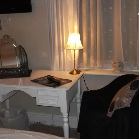 Bed & Breakfast No 1 Carlisle (Cumbria)