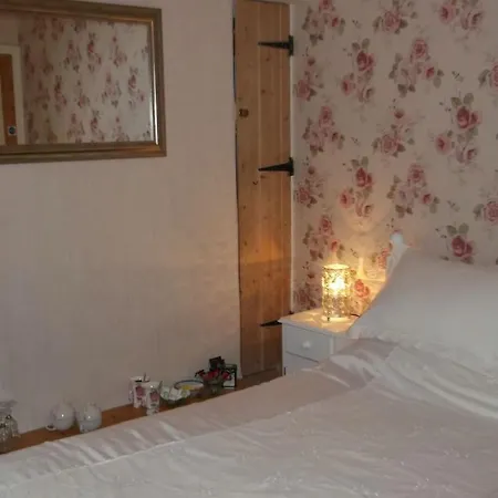 Bed & Breakfast No 1