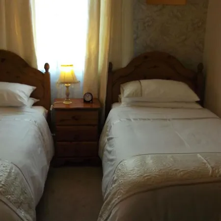 No 1 Bed & Breakfast