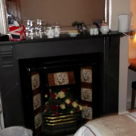 Bed & Breakfast No 1 4*