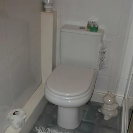 No 1 Bed & Breakfast Carlisle (Cumbria)