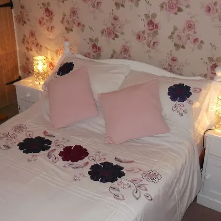 Bed & Breakfast No 1