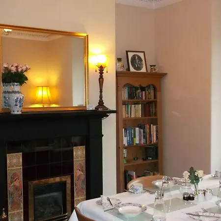 Bed & Breakfast No 1 Carlisle (Cumbria)