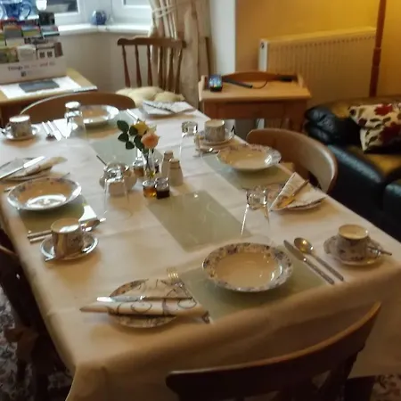 Bed & Breakfast No 1 4*