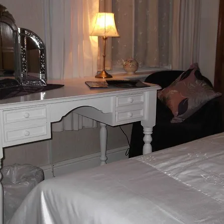 Bed & Breakfast No 1
